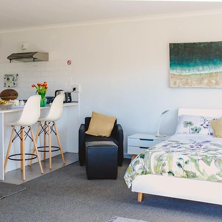 Brookwood Cottage Somerset West Esterno foto