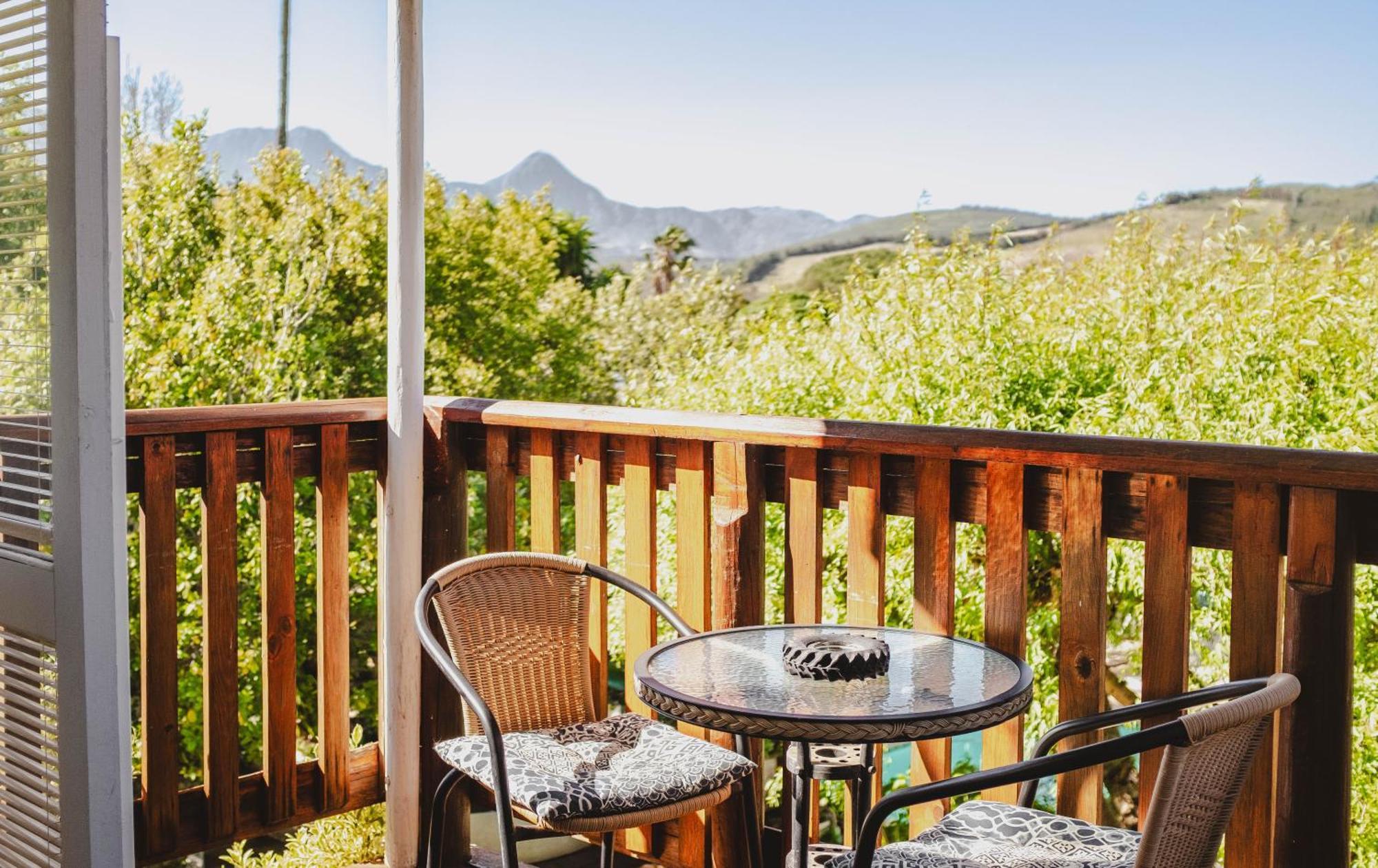 Brookwood Cottage Somerset West Esterno foto
