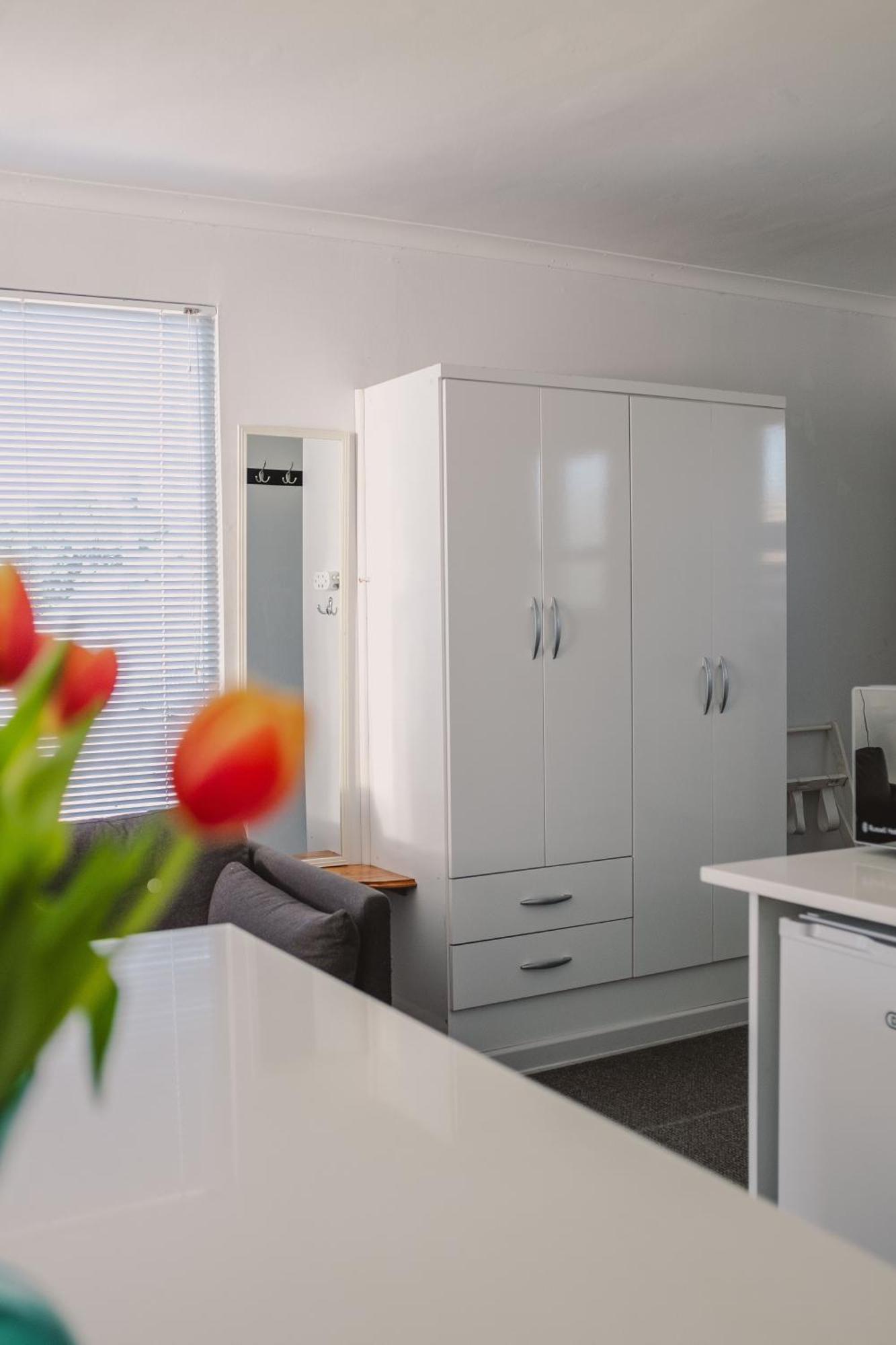 Brookwood Cottage Somerset West Esterno foto