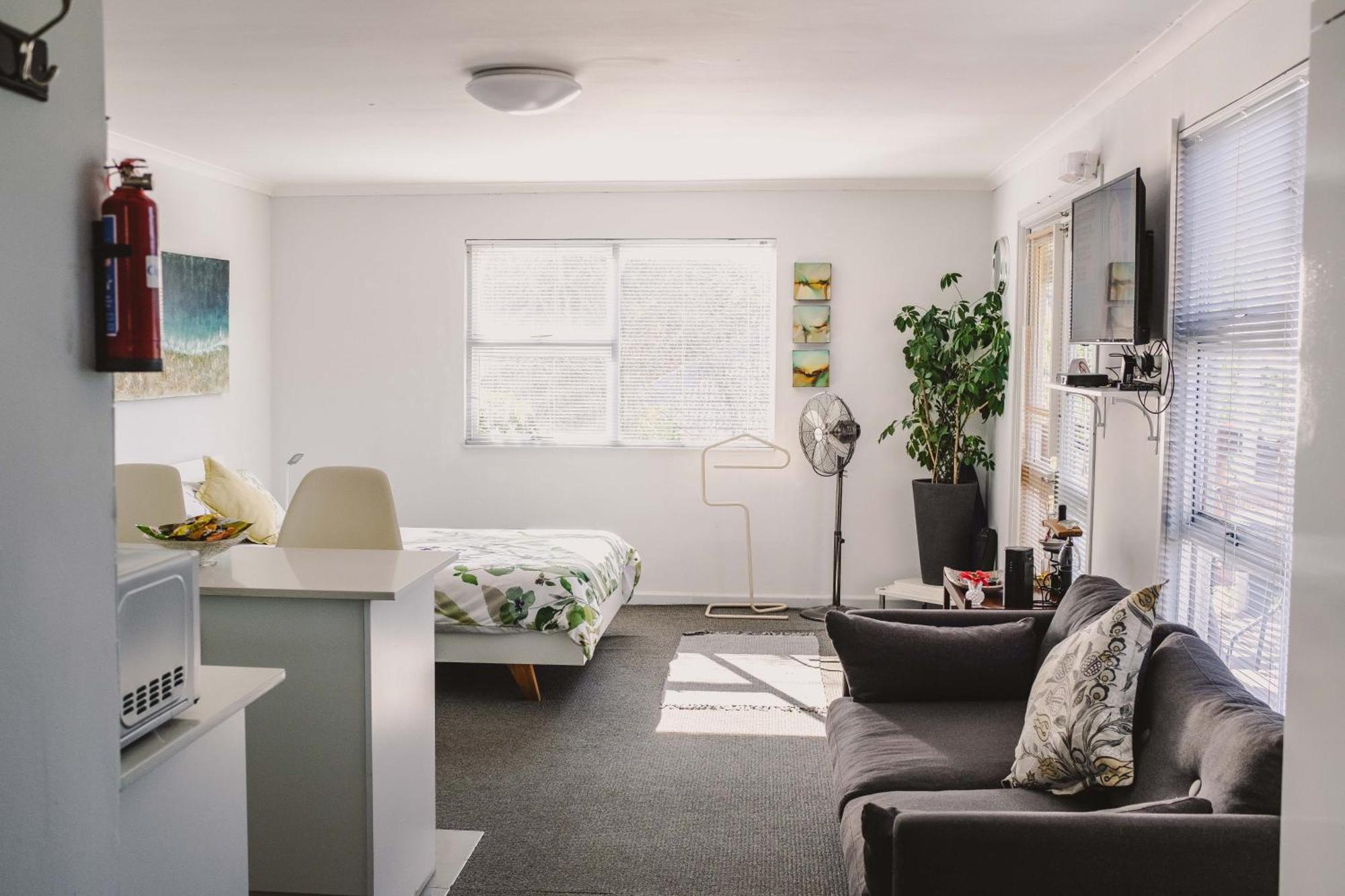Brookwood Cottage Somerset West Esterno foto