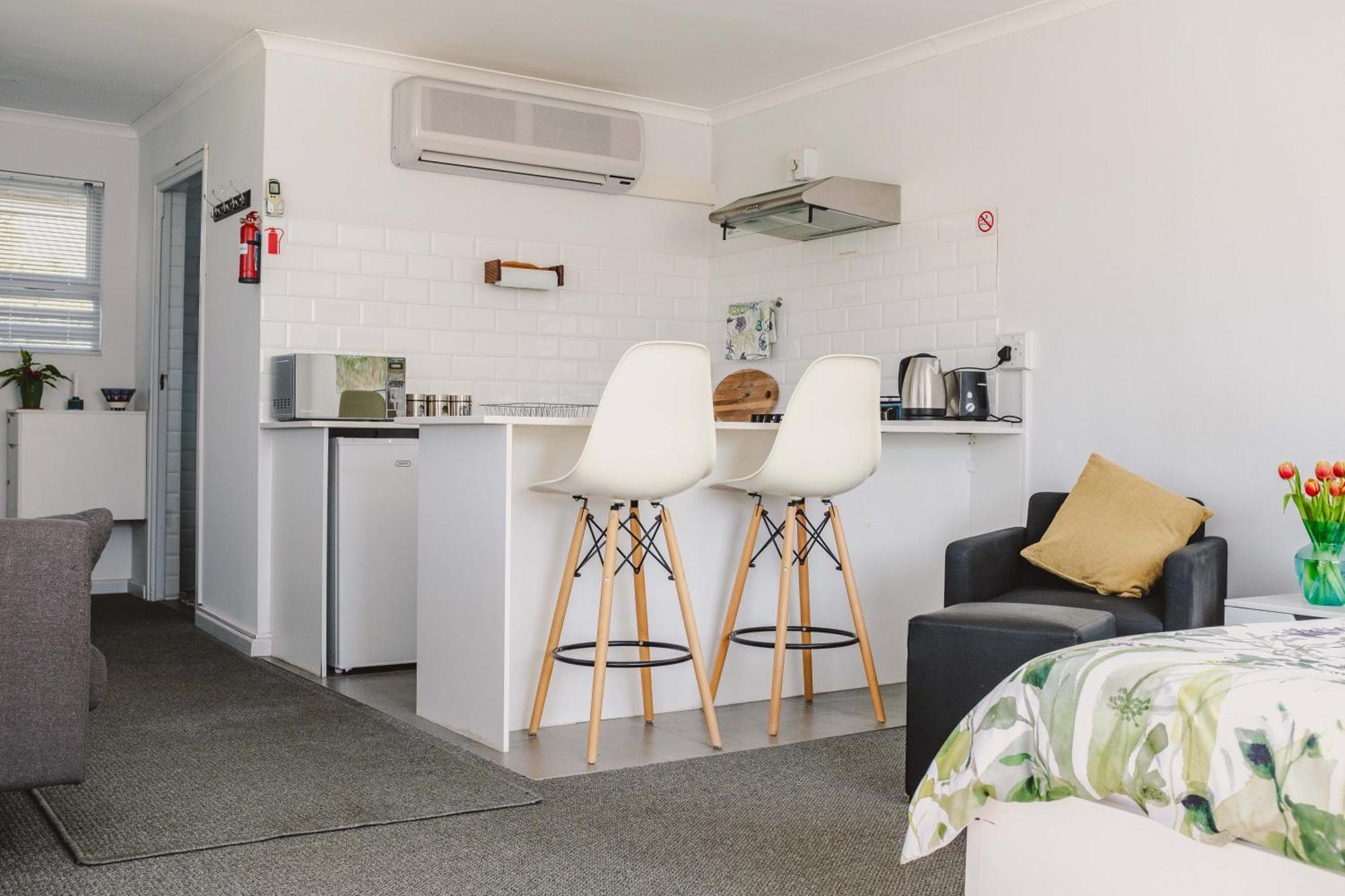 Brookwood Cottage Somerset West Esterno foto
