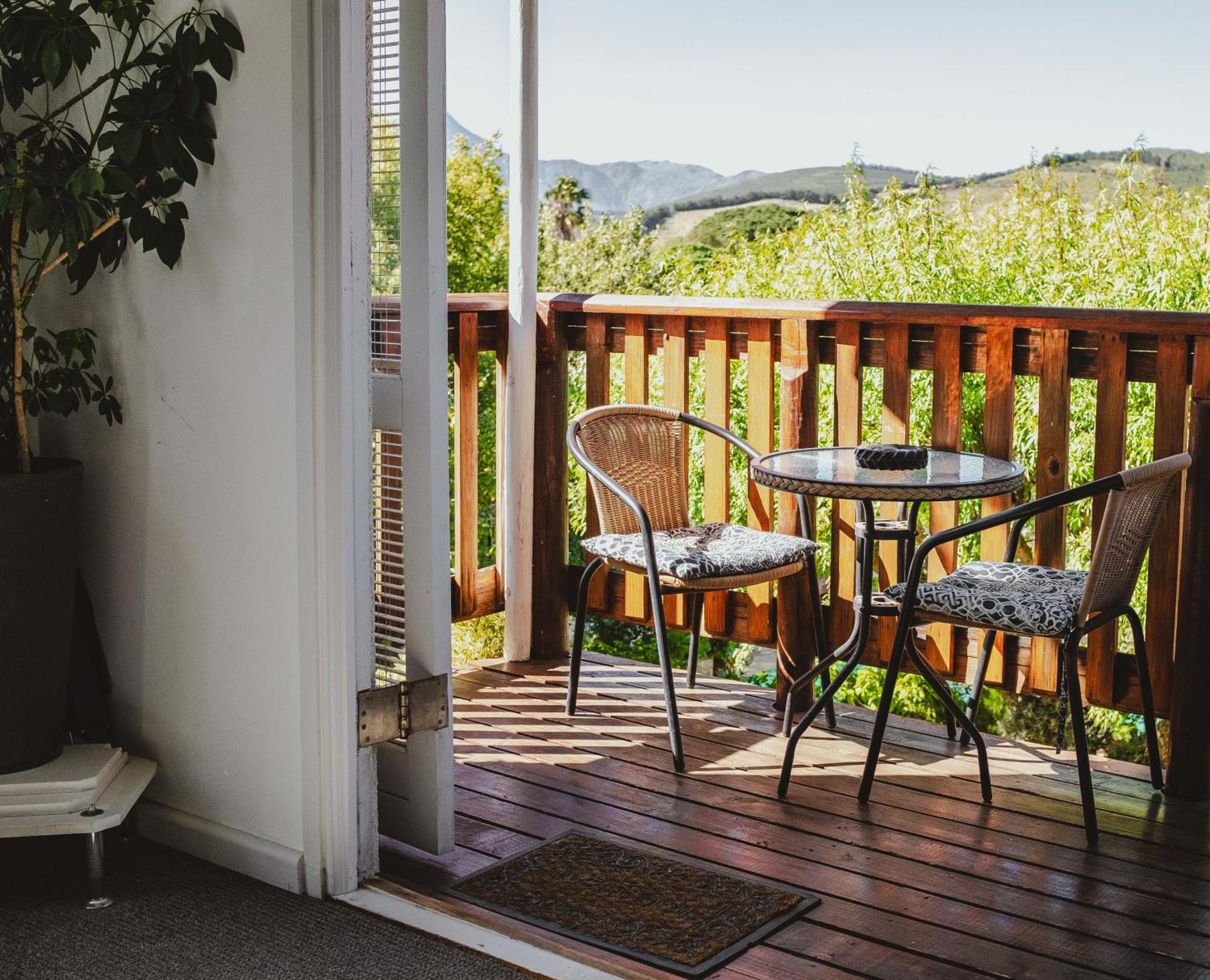 Brookwood Cottage Somerset West Esterno foto