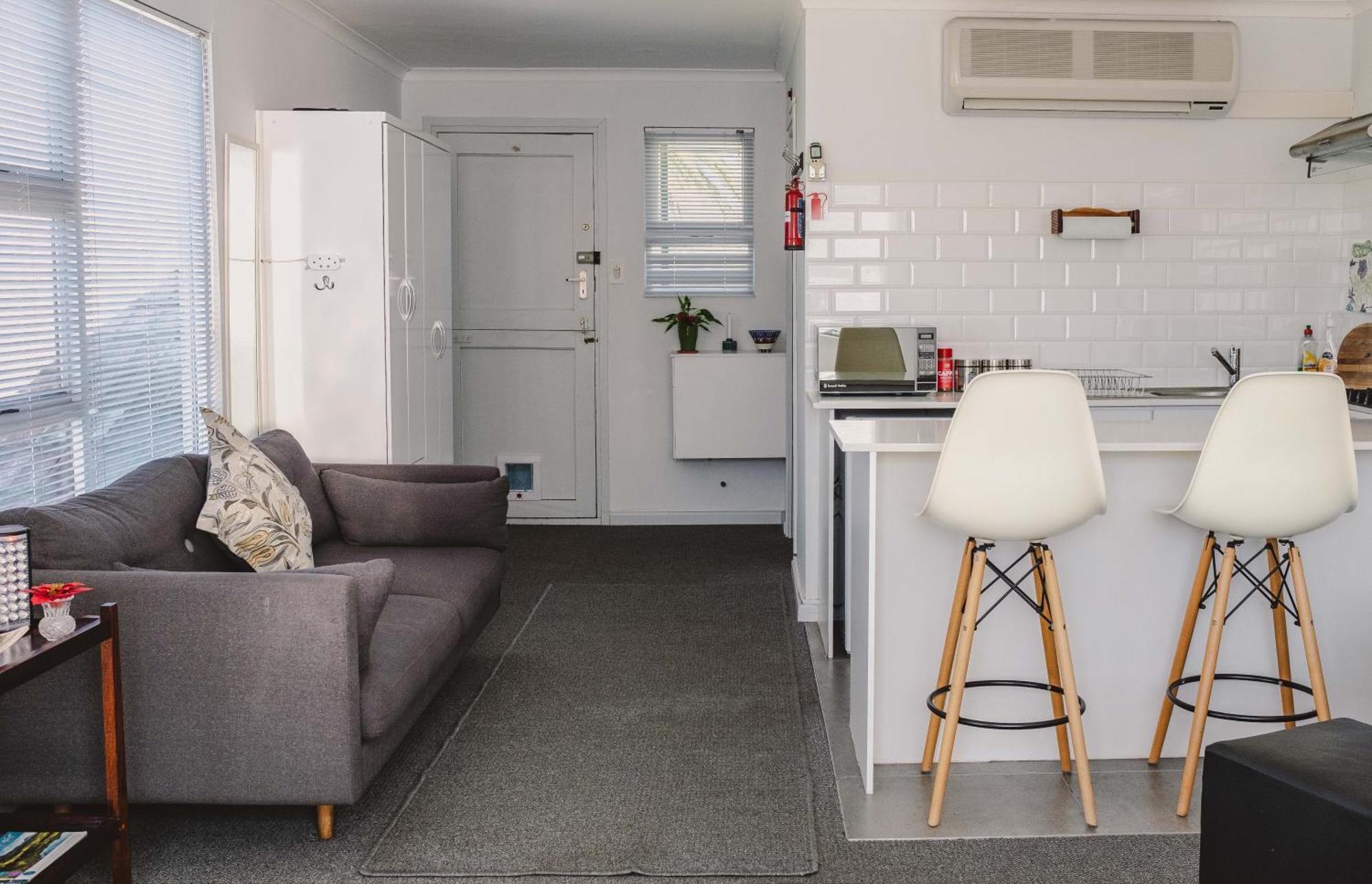 Brookwood Cottage Somerset West Esterno foto