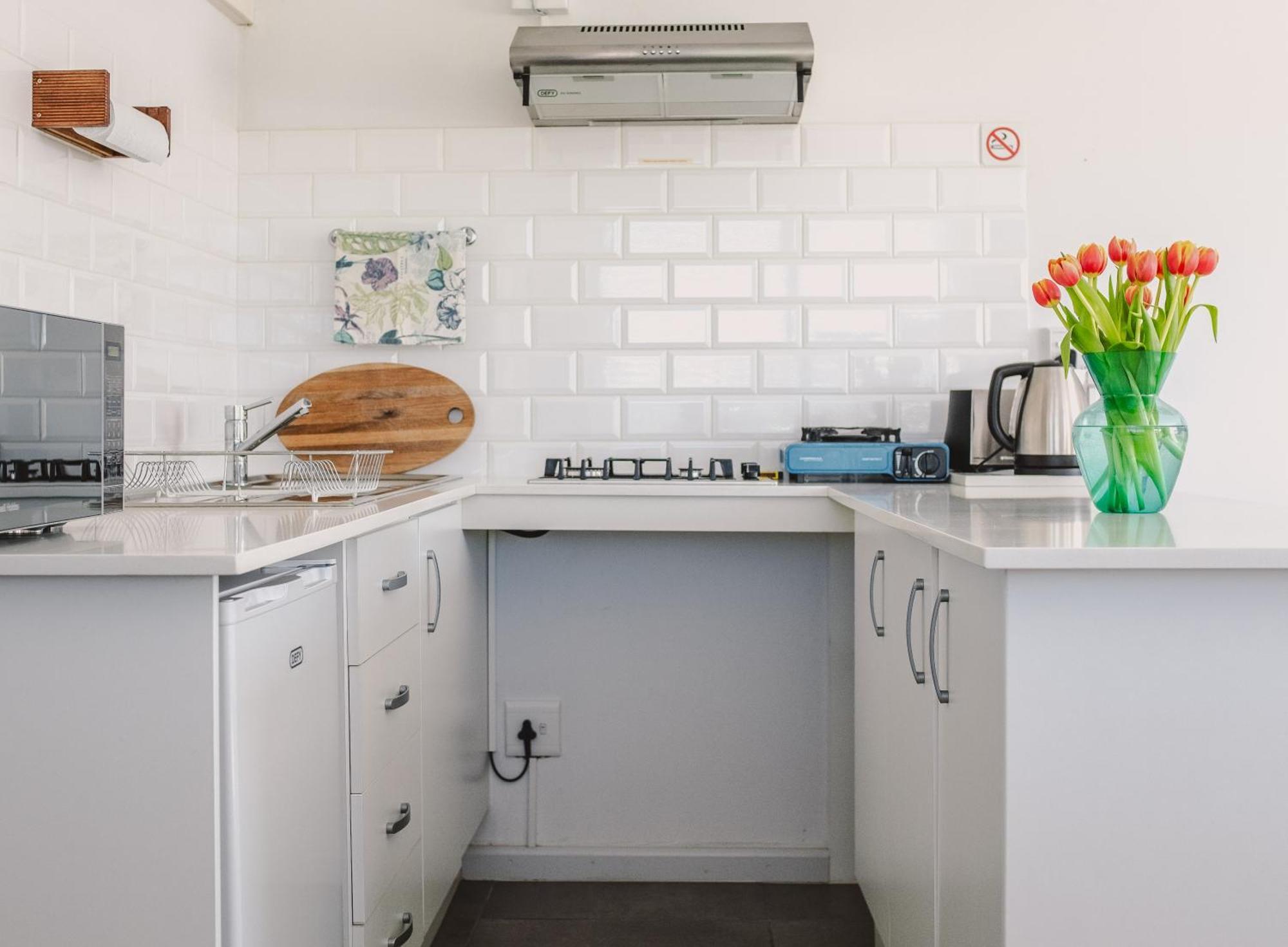Brookwood Cottage Somerset West Esterno foto