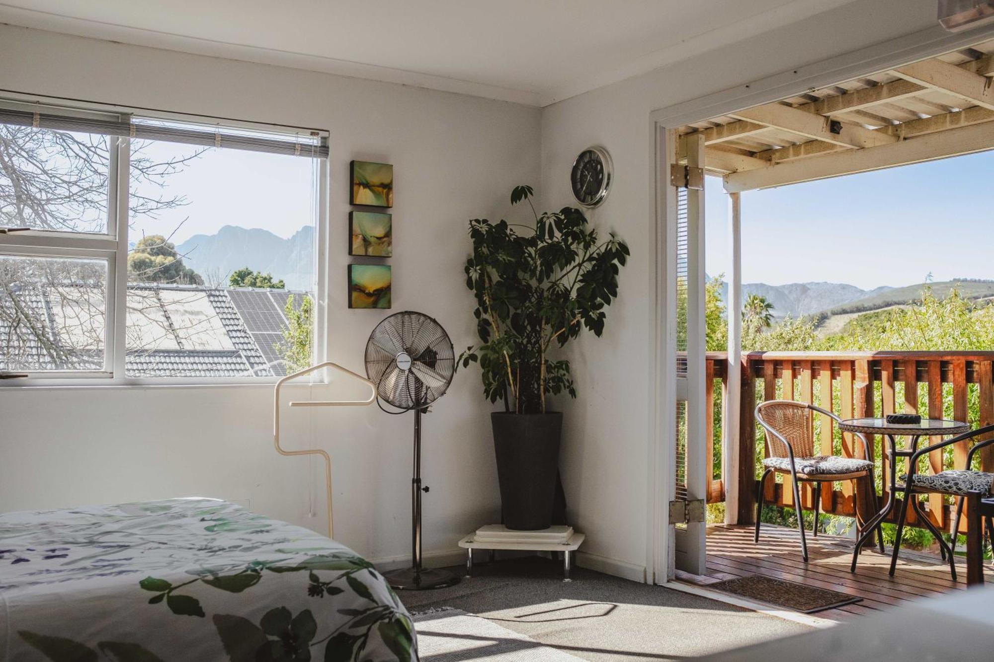 Brookwood Cottage Somerset West Esterno foto