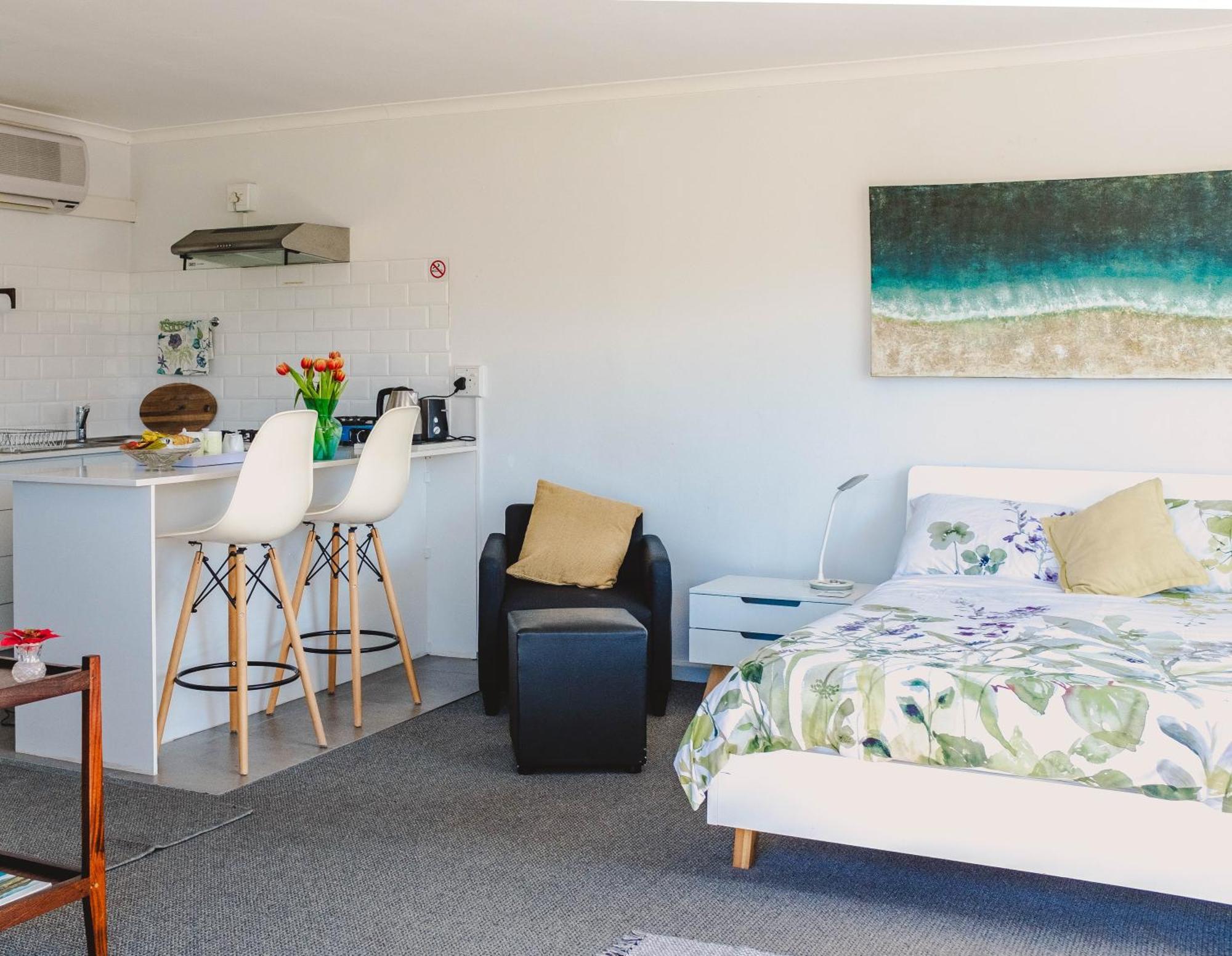 Brookwood Cottage Somerset West Esterno foto