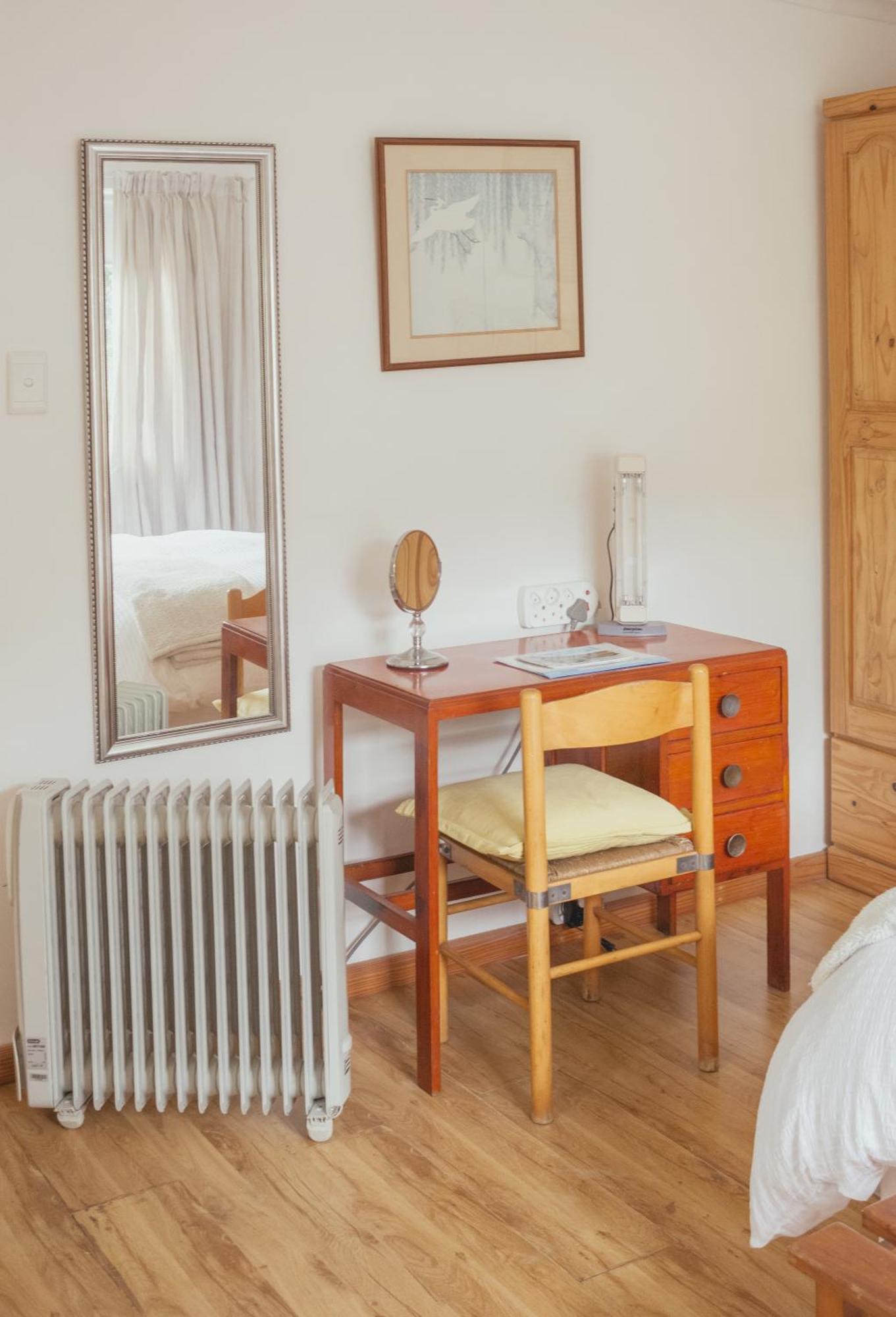 Brookwood Cottage Somerset West Esterno foto
