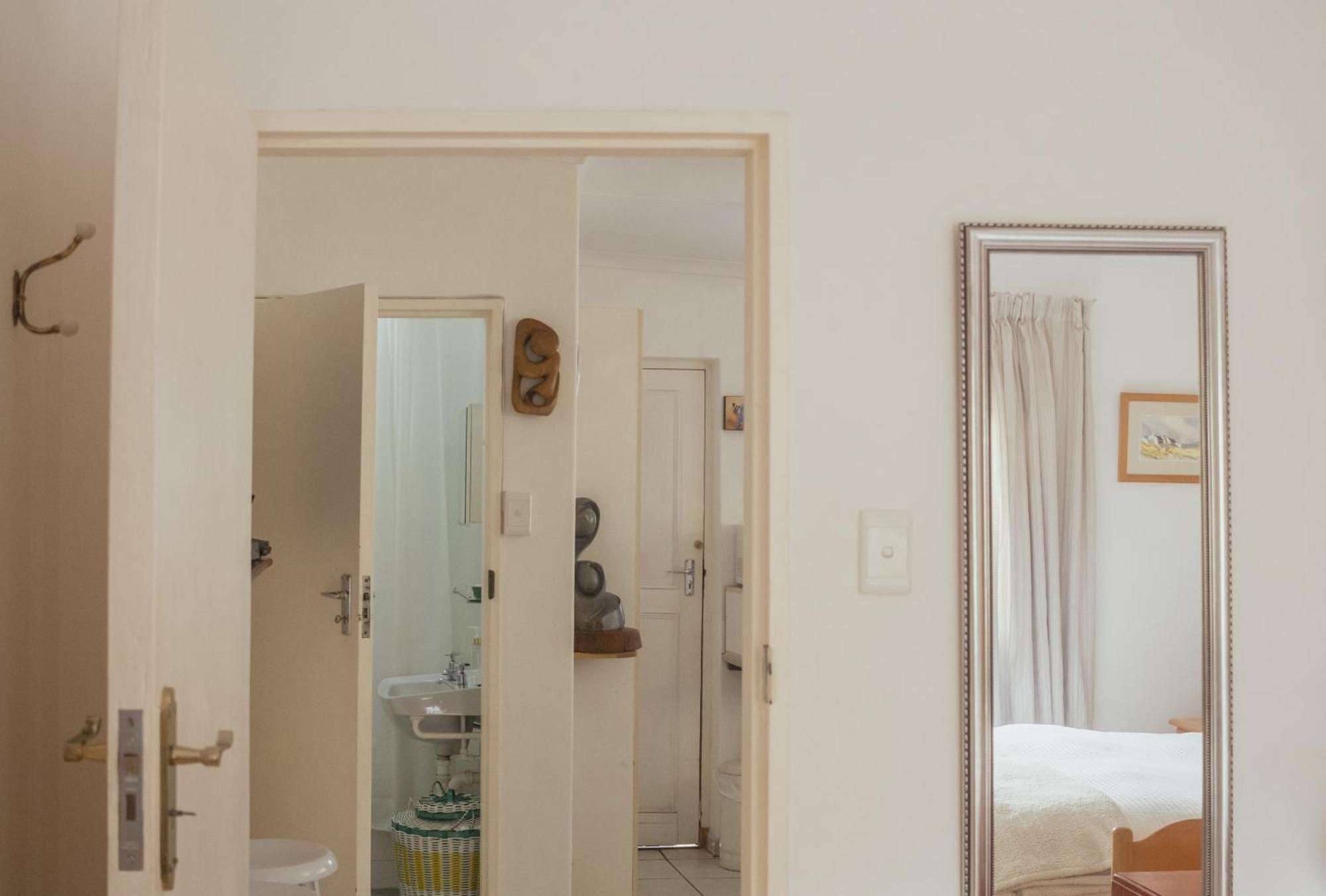 Brookwood Cottage Somerset West Esterno foto