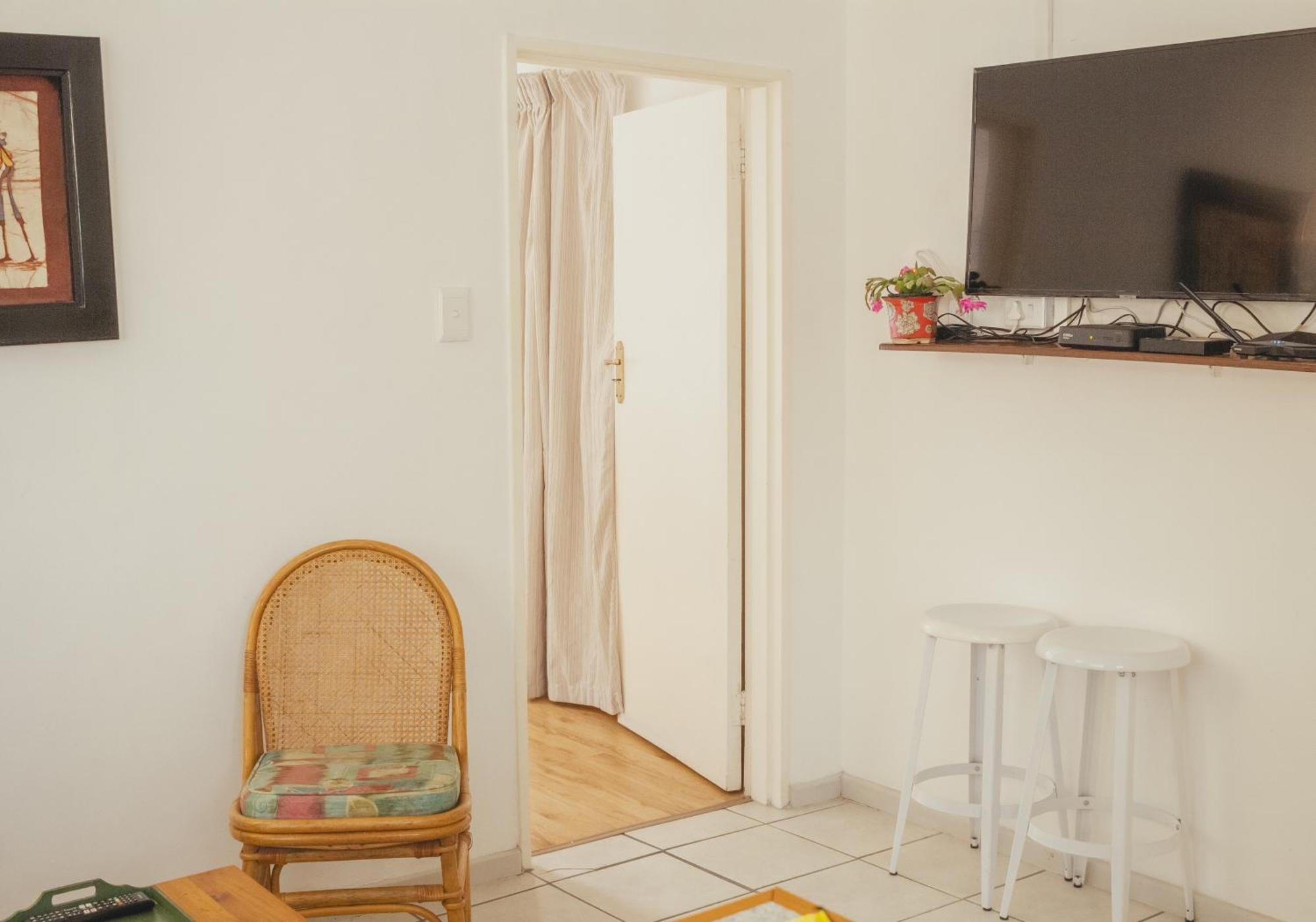 Brookwood Cottage Somerset West Esterno foto