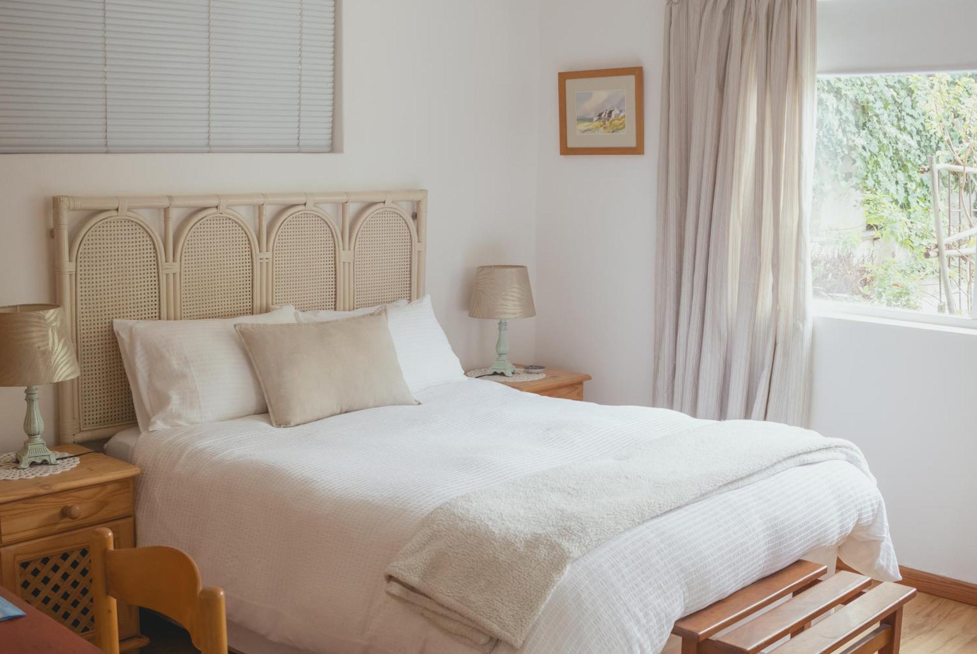 Brookwood Cottage Somerset West Esterno foto
