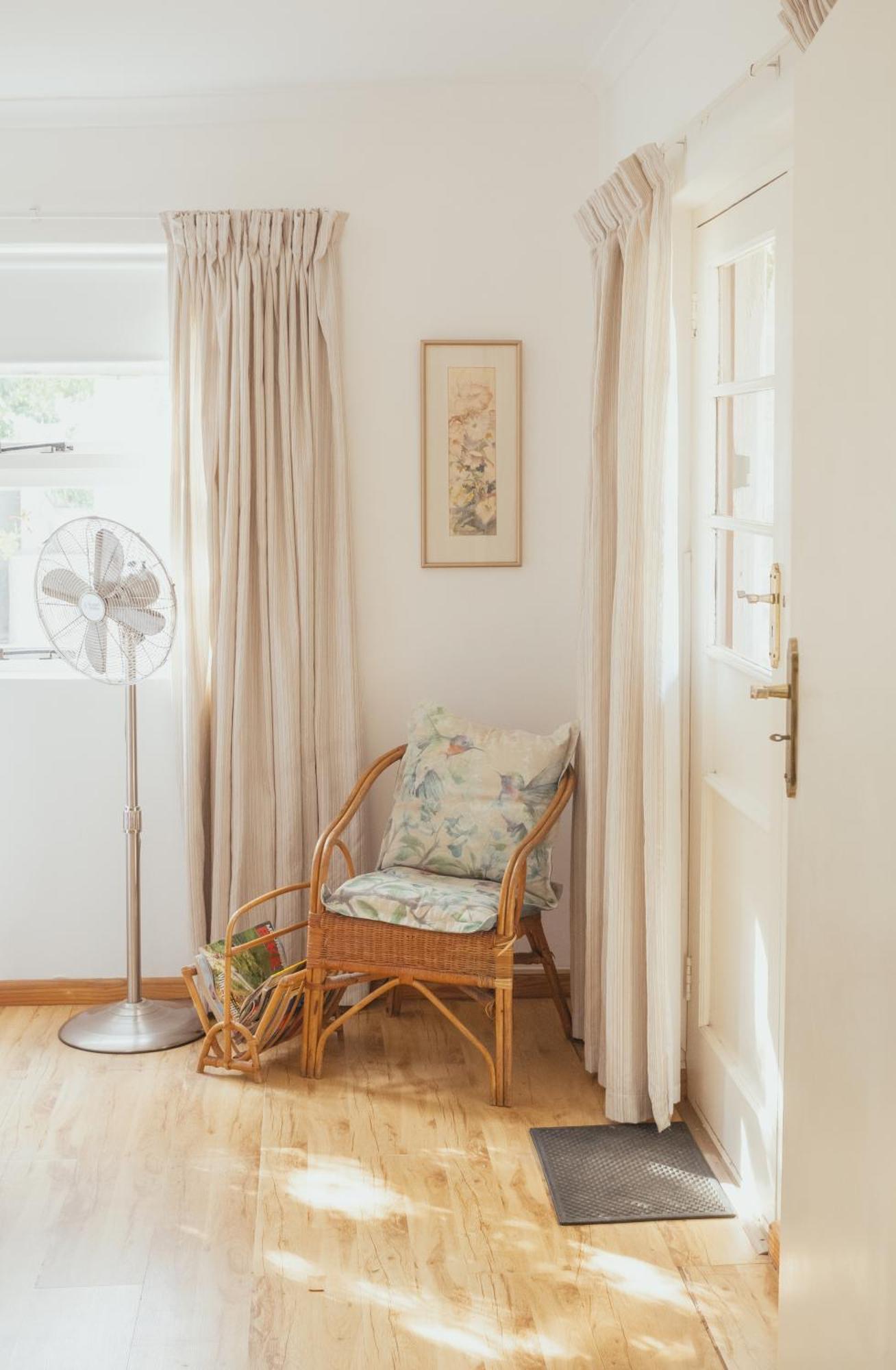 Brookwood Cottage Somerset West Esterno foto