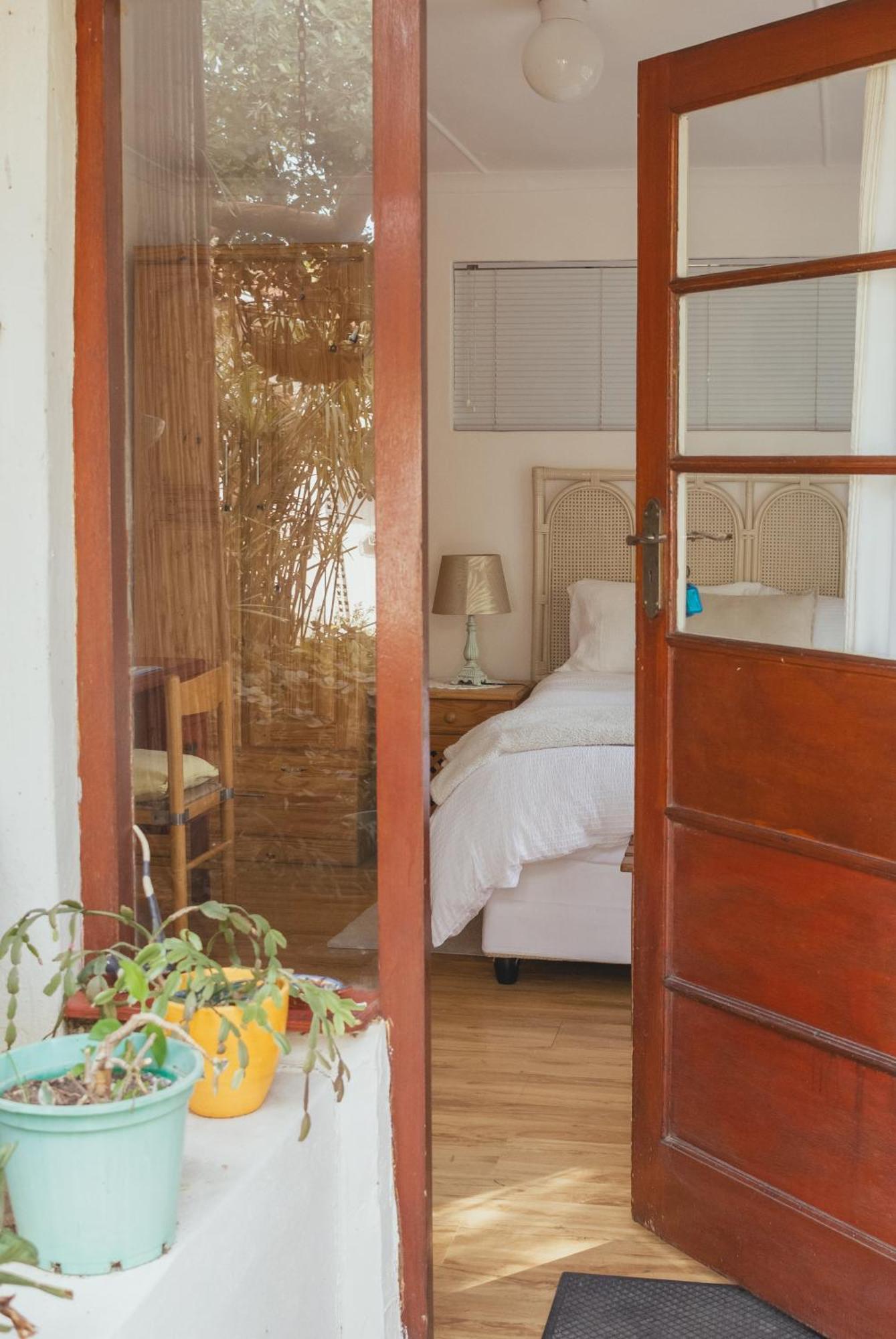Brookwood Cottage Somerset West Esterno foto