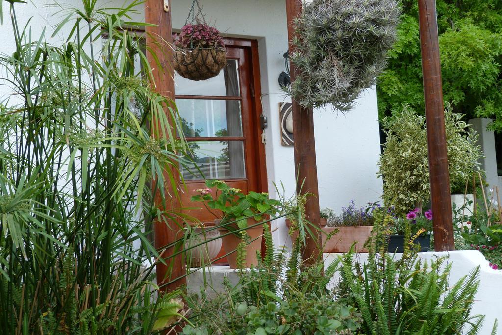 Brookwood Cottage Somerset West Esterno foto